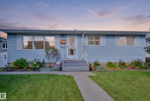 13312 123A Street Nw, Edmonton, AB 