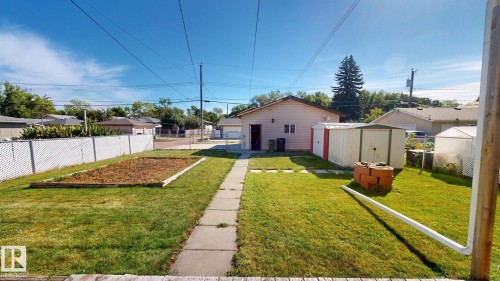 12225 81 Street Nw, Edmonton, AB 