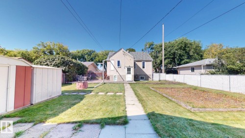 12225 81 Street Nw, Edmonton, AB 