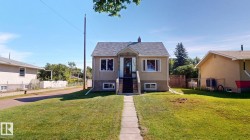 12225 81 Street NW  Edmonton, AB T5B 2T2
