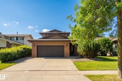 7 PEMBINA Place  St. Albert, AB T8N 4P7