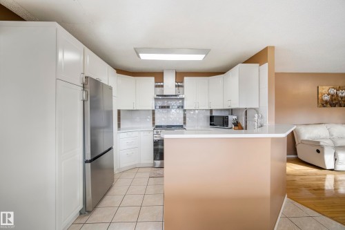 38 Deane Crescent, St. Albert, AB 