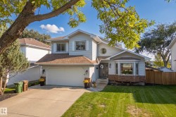 38 DEANE Crescent  St. Albert, AB T8N 4Z4