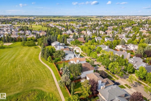 38 Deane Crescent, St. Albert, AB 