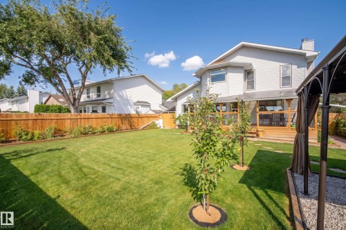 38 Deane Crescent, St. Albert, AB 