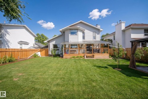 38 Deane Crescent, St. Albert, AB 