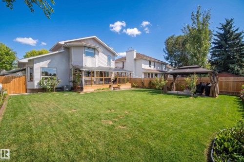 38 Deane Crescent, St. Albert, AB 
