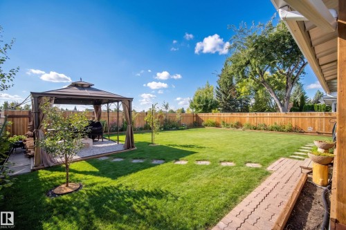 38 Deane Crescent, St. Albert, AB 