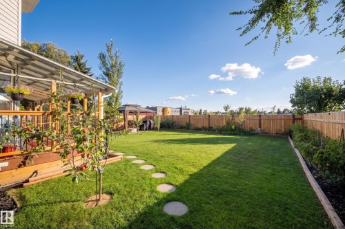 38 Deane Crescent, St. Albert, AB 