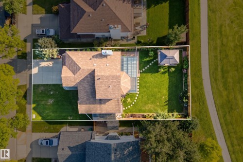 38 Deane Crescent, St. Albert, AB 