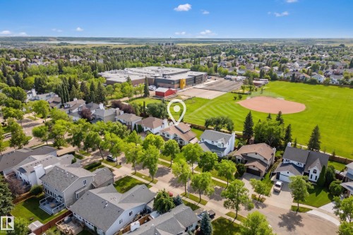 38 Deane Crescent, St. Albert, AB 
