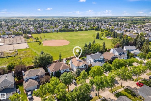 38 Deane Crescent, St. Albert, AB 