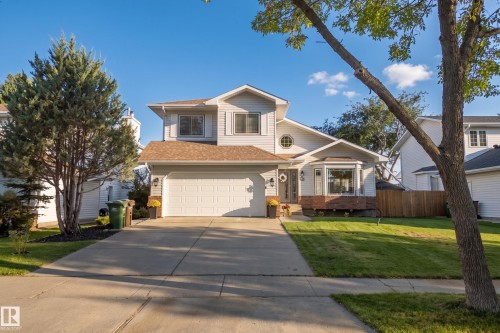38 Deane Crescent, St. Albert, AB 