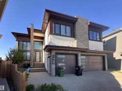 1448 25 Street NW  Edmonton, AB T6T 2K7
