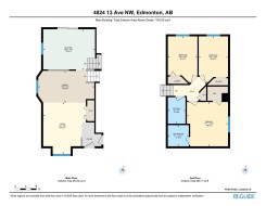 Floor plan - 