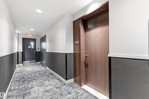 #406 2504 109 St Nw, Edmonton, AB - Indoor Photo Showing Other Room