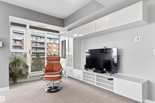 #406 2504 109 St Nw, Edmonton, AB - Indoor