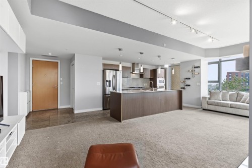 #406 2504 109 St Nw, Edmonton, AB - Indoor