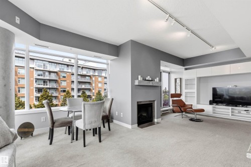 #406 2504 109 St Nw, Edmonton, AB - Indoor