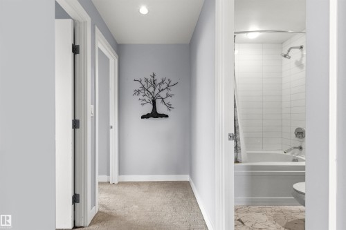 #406 2504 109 St Nw, Edmonton, AB - Indoor Photo Showing Bathroom