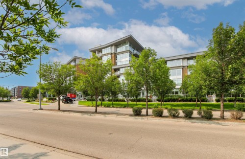 #406 2504 109 St Nw, Edmonton, AB - Outdoor