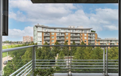 #406 2504 109 St Nw, Edmonton, AB - Outdoor