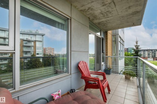 #406 2504 109 St Nw, Edmonton, AB - Outdoor With Exterior