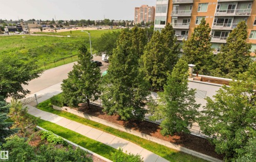#406 2504 109 St Nw, Edmonton, AB - Outdoor