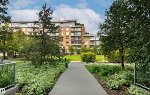 #406 2504 109 St Nw, Edmonton, AB - Outdoor
