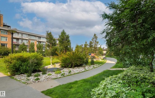 #406 2504 109 St Nw, Edmonton, AB - Outdoor