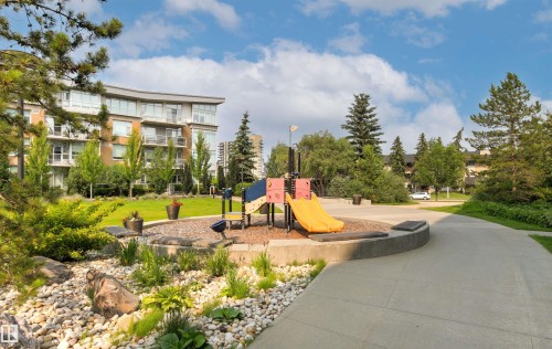 #406 2504 109 St Nw, Edmonton, AB - Outdoor