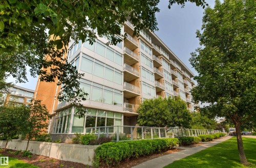 #406 2504 109 St Nw, Edmonton, AB - Outdoor