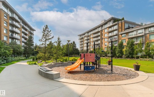 #406 2504 109 St Nw, Edmonton, AB - Outdoor