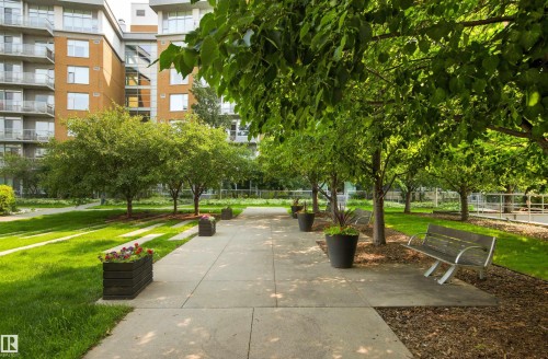 #406 2504 109 St Nw, Edmonton, AB - Outdoor