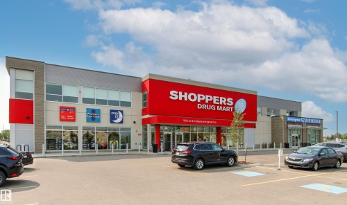 #406 2504 109 St Nw, Edmonton, AB - Outdoor