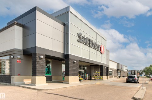 #406 2504 109 St Nw, Edmonton, AB - Outdoor