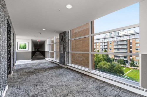 #406 2504 109 St Nw, Edmonton, AB -  Photo Showing Other Room