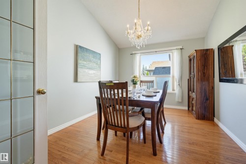 89 Dunfield Crescent, St. Albert, AB 