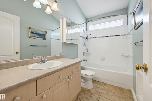 89 Dunfield Crescent, St. Albert, AB 