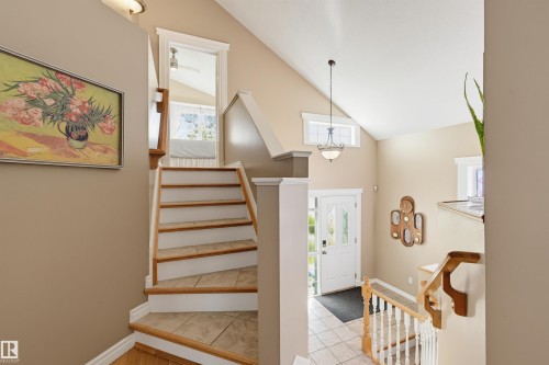 89 Dunfield Crescent, St. Albert, AB 