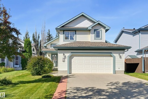89 Dunfield Crescent, St. Albert, AB 