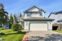 89 Dunfield Crescent  St. Albert, AB T8N 6W1