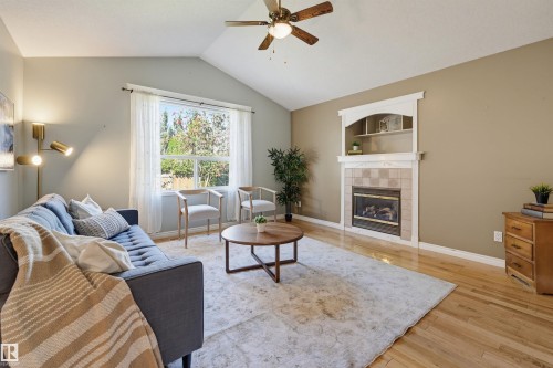 89 Dunfield Crescent, St. Albert, AB 