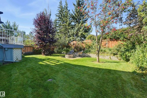 89 Dunfield Crescent, St. Albert, AB 