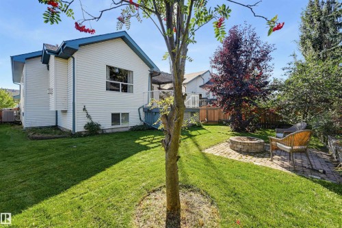 89 Dunfield Crescent, St. Albert, AB 