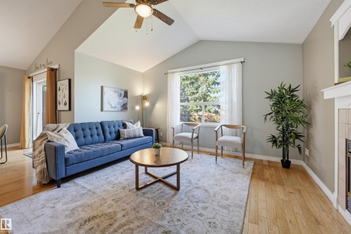 89 Dunfield Crescent, St. Albert, AB 
