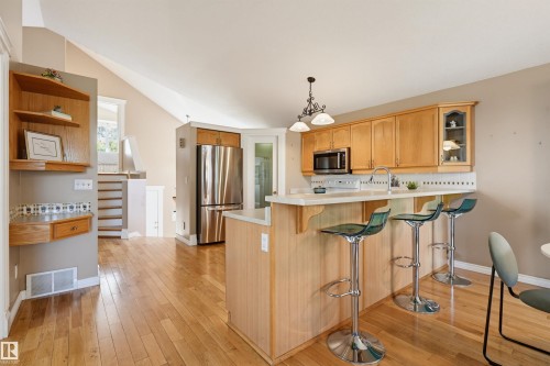 89 Dunfield Crescent, St. Albert, AB 