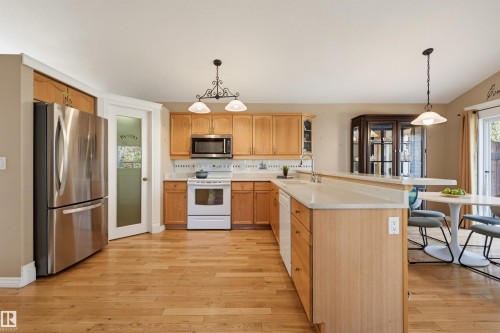89 Dunfield Crescent, St. Albert, AB 
