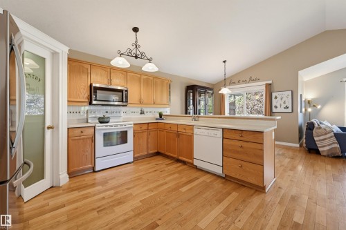 89 Dunfield Crescent, St. Albert, AB 