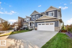 122 ROSEMOUNT Court  Beaumont, AB T4X 1Z5